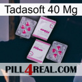 Tadasoft 40Mg 33